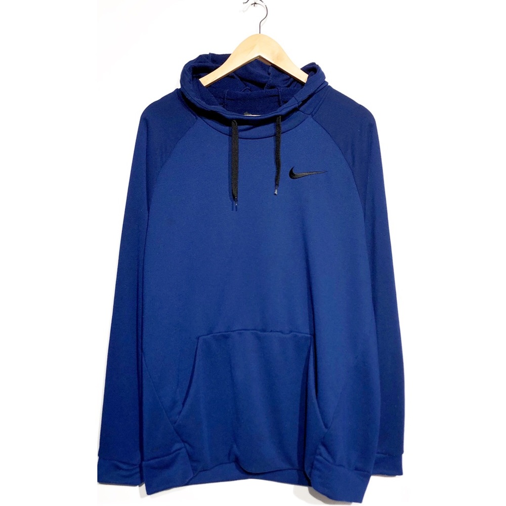 Nike Dri fit tech hoodie sweatshirt